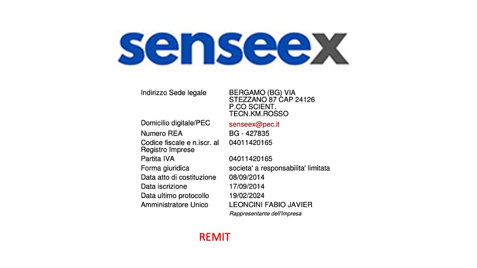 remit